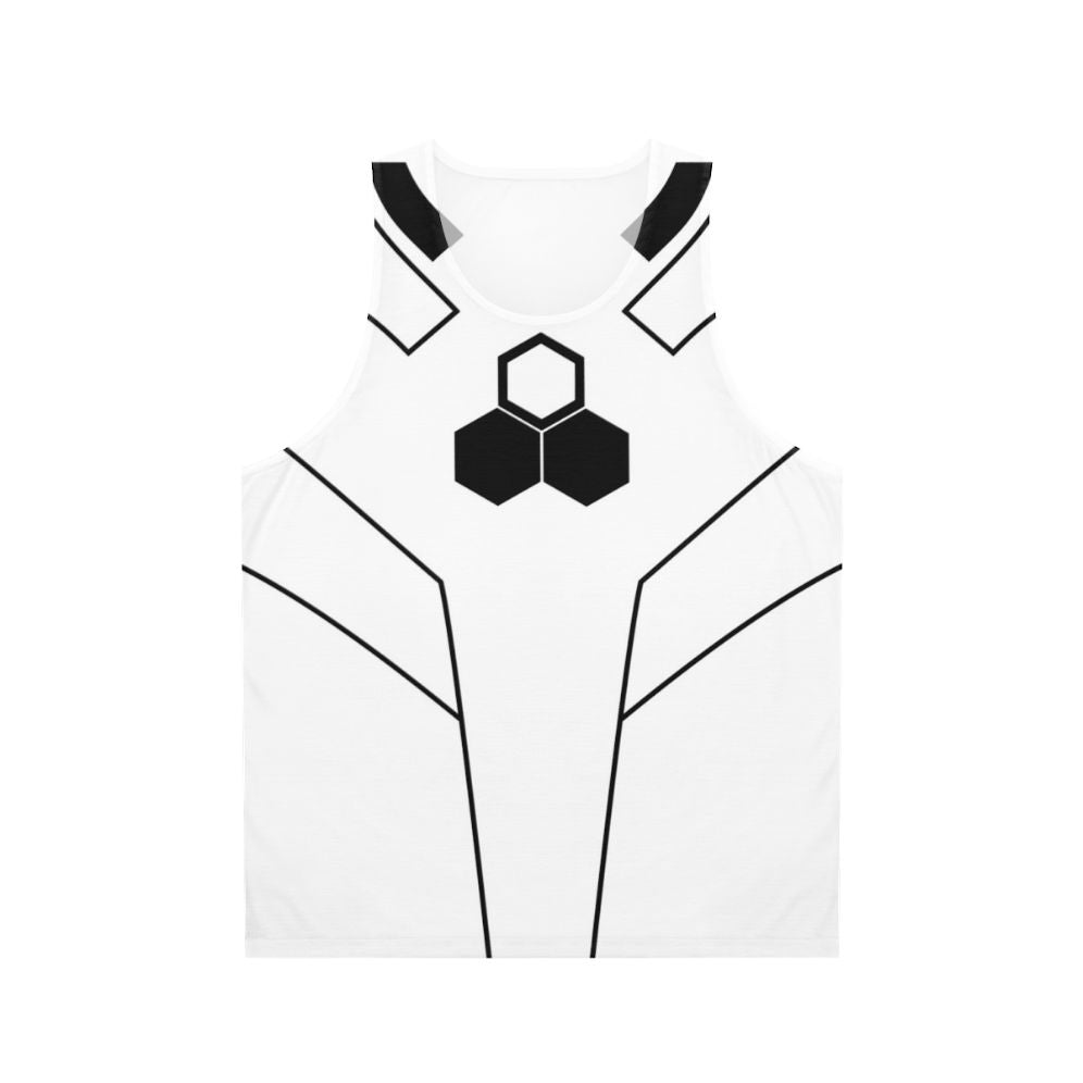 Future Foundation Fantastic Unisex Tank Top