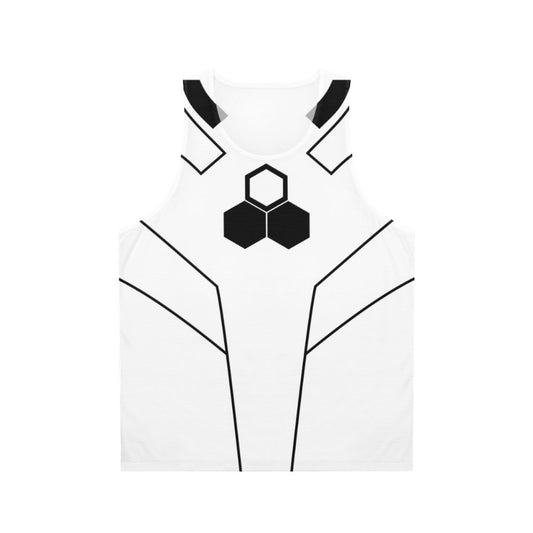 Future Foundation Fantastic Unisex Tank Top