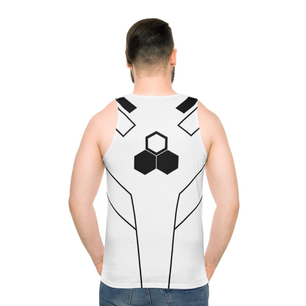 Future Foundation Fantastic Unisex Tank Top