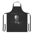 Futures Apron Featuring Iconic Jimmy Eat World Artwork