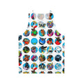 Gaggle of Superhero Animals Unisex Tank Top