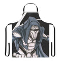 A stylish and durable apron inspired by the legendary Sith Lord Darth Revan from the Star Wars universe.
