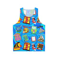 Game Show Contestant "The Price is Right" Unisex Tank Top