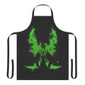 A durable, high-quality apron featuring a gaming-inspired design, perfect for the avid gamer who loves to cook or bake.