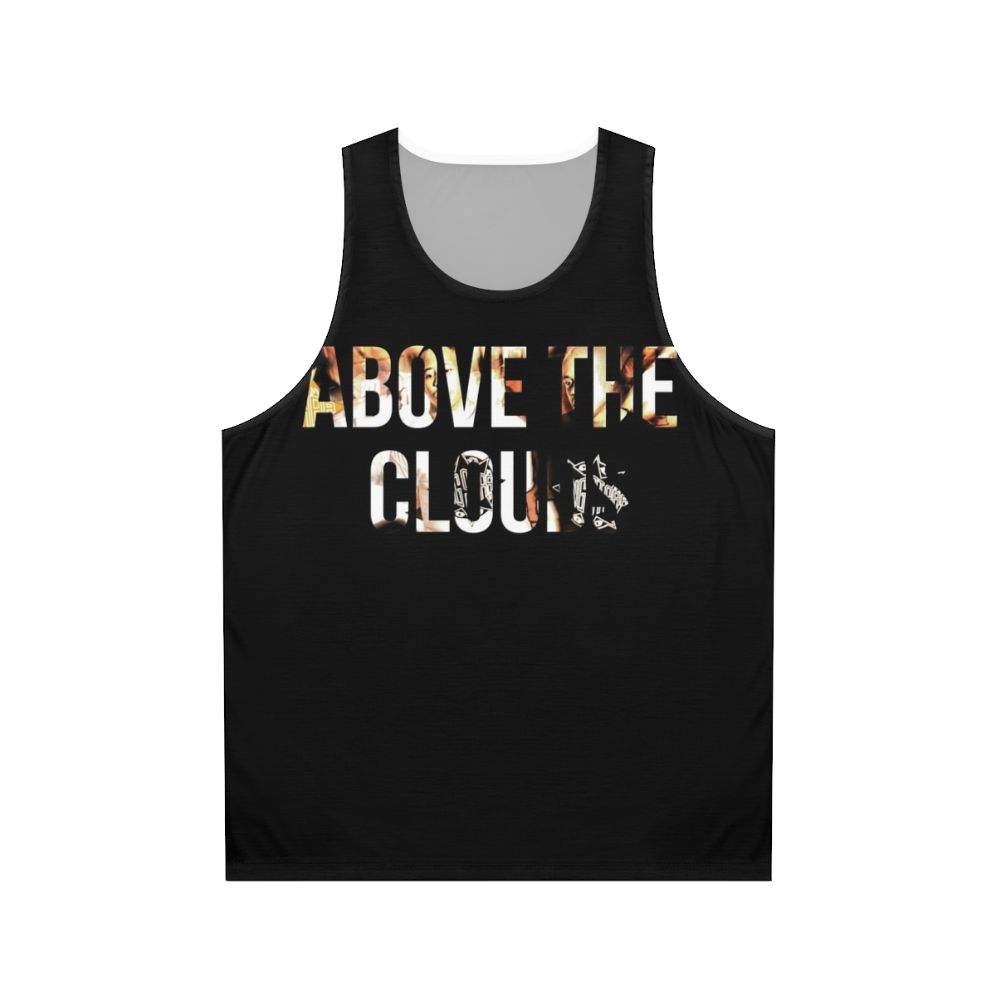 Gangstarr Unisex Tank Top