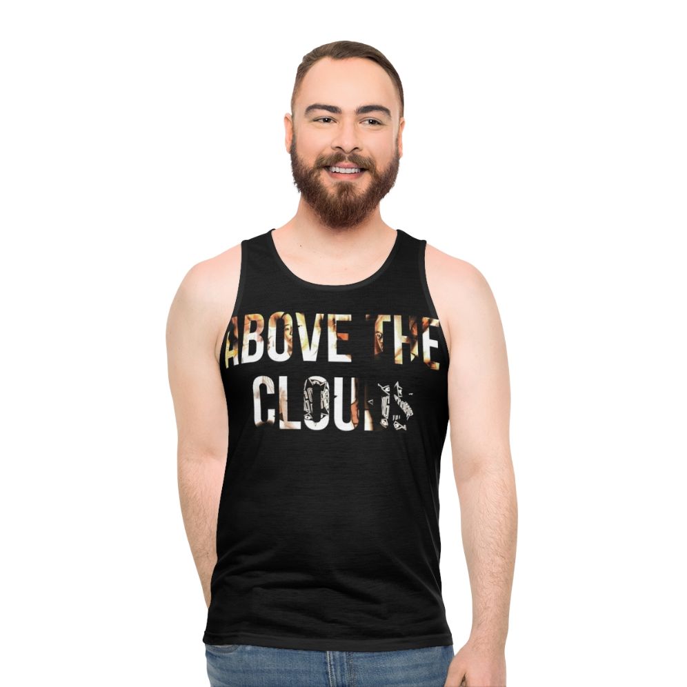 Gangstarr Unisex Tank Top