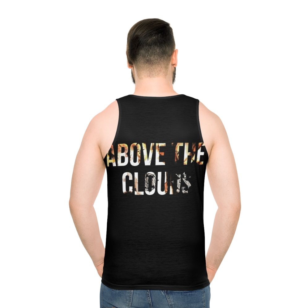 Gangstarr Unisex Tank Top