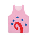 Gary the Snail Unisex Tank Top