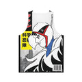 Gatchaman Unisex Tank Top