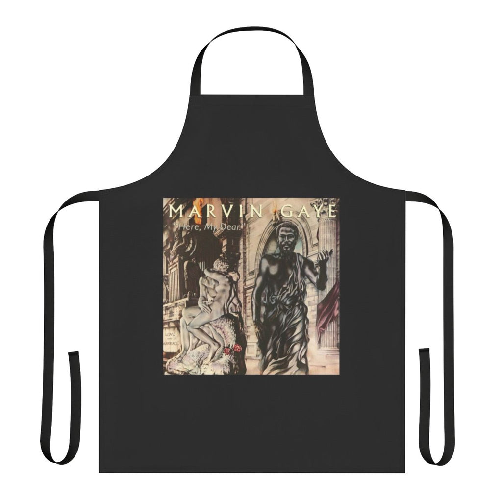 Gaye My Dear 2021 Masasep Apron