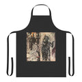 Gaye My Dear 2021 Masasep Apron