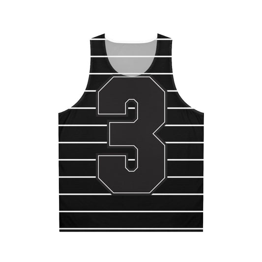 George Bailey Football Jersey Unisex Tank Top