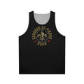 Georges St-Pierre Champion Unisex Tank Top