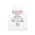German Tiger II Tank Top