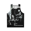 Ghost Special Town Unisex Reggae Tank Top