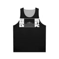 GHPC thermal unisex tank top