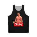 Gibby Unisex Tank Top 3 featuring Gibby from Icarly