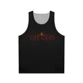Git Gud Unisex Tank Top for Gamers