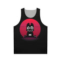 Gleipnir Shuichi Kagaya Unisex Anime Character Tank Top
