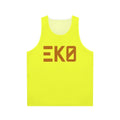 Glitch Techs Unisex Tank Top