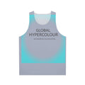 Global Hypercolor Unisex Tank Top