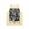 Goatess Doomwych The Fulcis Unisex Horror Tank Top