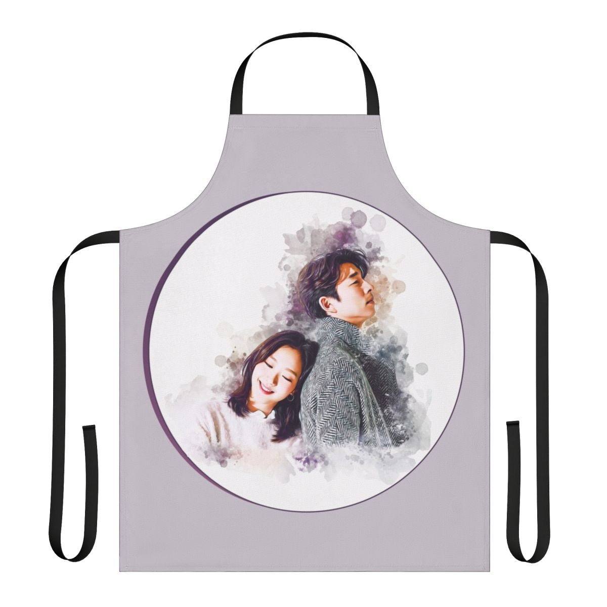 Goblin-Inspired Apron - Celebrate the Iconic Korean Drama