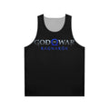 God of War Ragnarok Unisex Gaming Tank Top