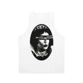 God Save The Queen Frank N Furter Unisex Pride Tank Top