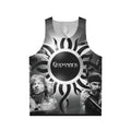 Godsmack Unisex Rock Band Tank Top