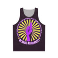 Gogol Bordello "Start Wearing Purple" Unisex Tank Top