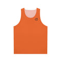Goku Gi Whis Symbol Unisex Dragon Ball Anime Tank Top