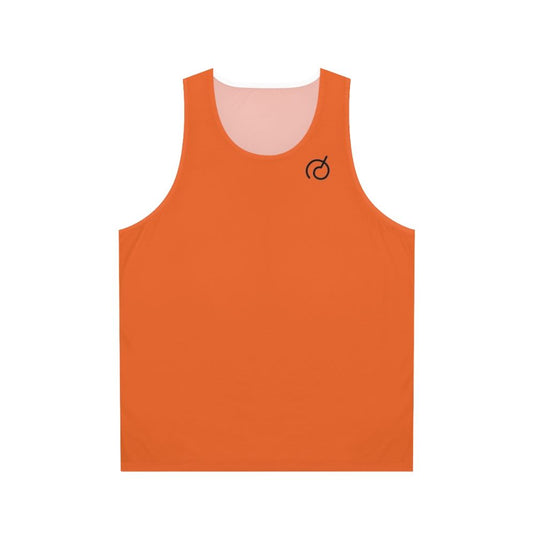 Goku Gi Whis Symbol Unisex Dragon Ball Anime Tank Top
