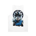 Goku Ultra Instinct Unisex Tank Top