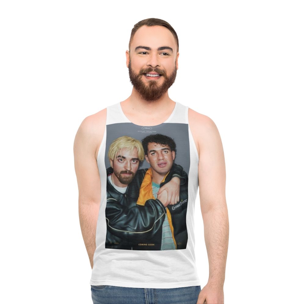 Good Time A24 Unisex Tank Top