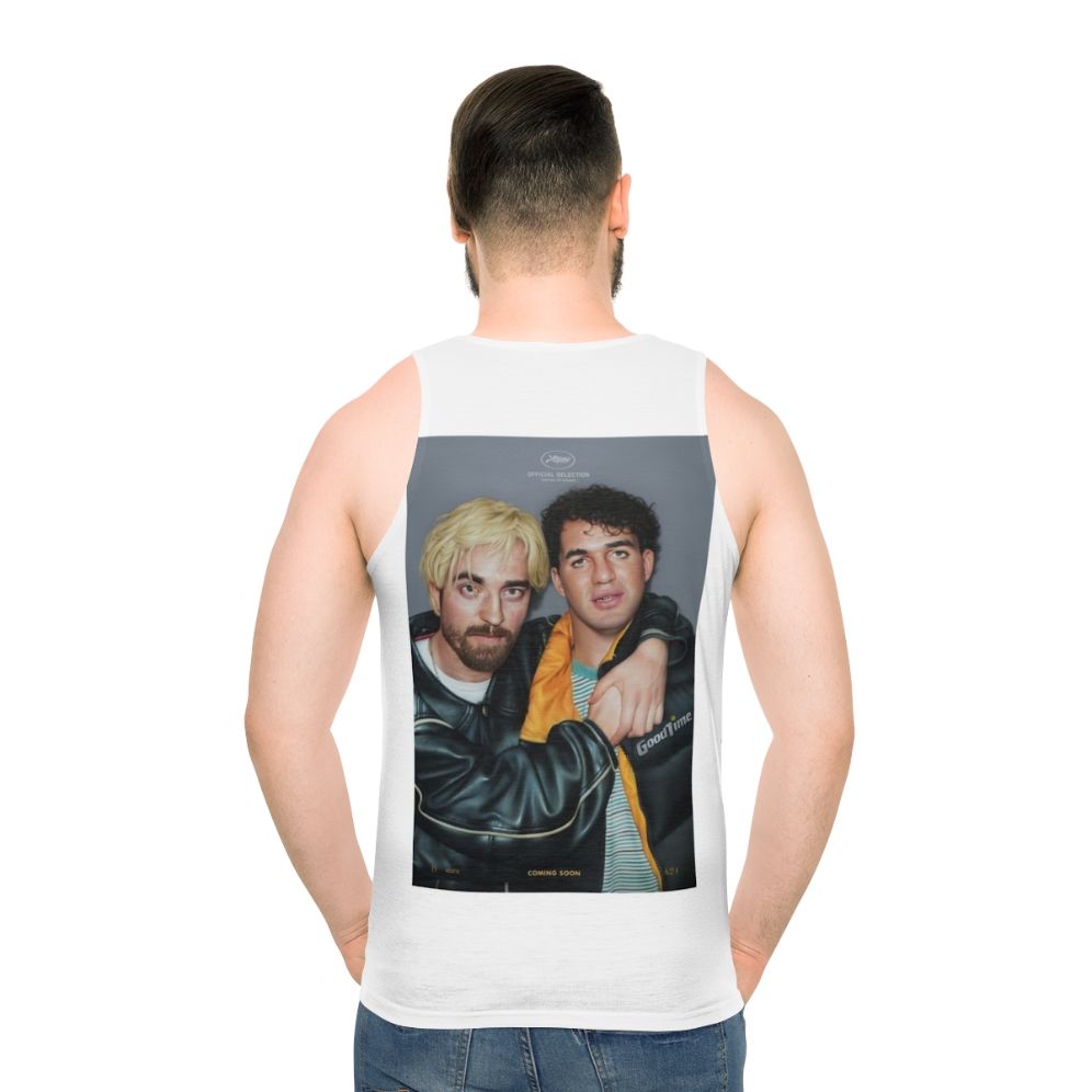 Good Time A24 Unisex Tank Top
