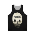 Retro Goonies Unisex Tank Top