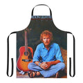 Apron featuring the album cover art for Gordon Lightfoot's "Sundown" album