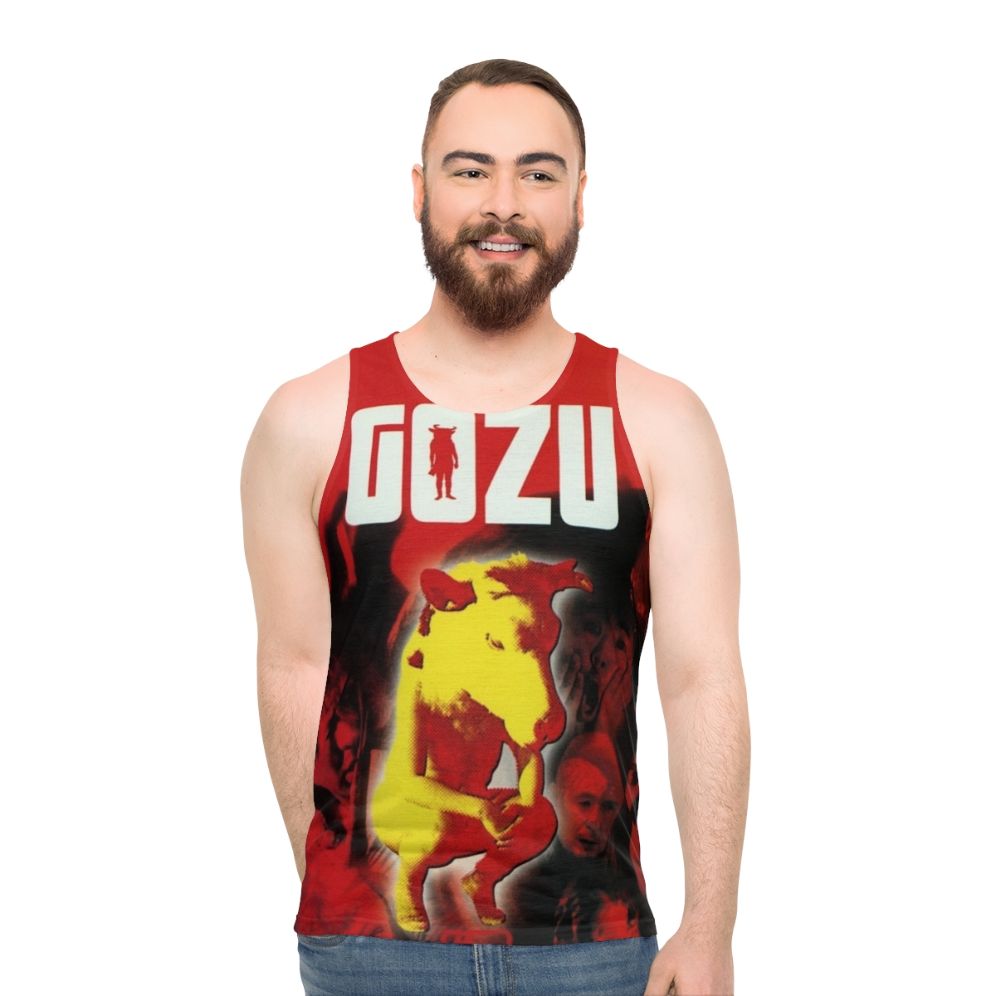 Gozu cult classic unisex tank top