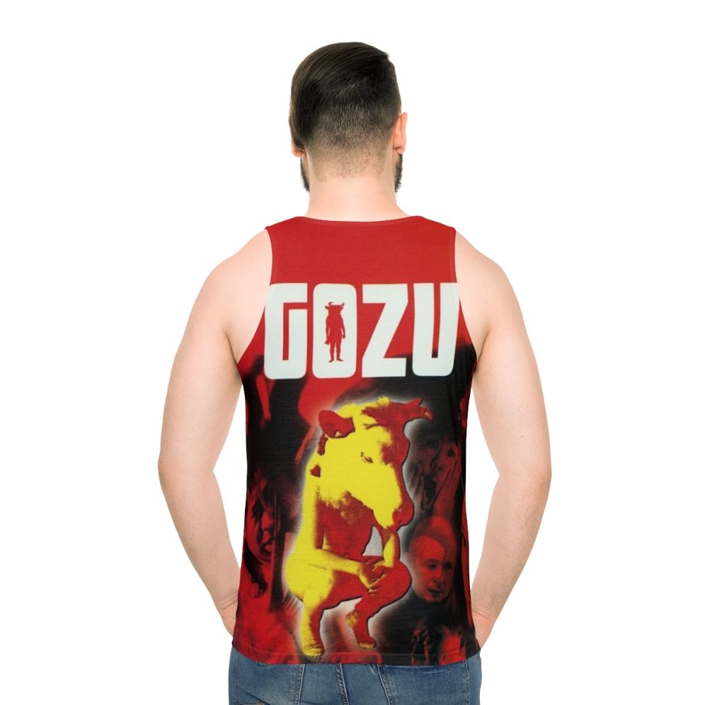 Gozu cult classic unisex tank top