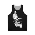 Grand Theft Auto Unisex Tank Top