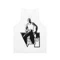 Grand Theft Auto Inspired Unisex Tank Top