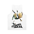 Gravity Daze Unisex Tank Top