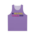 Gravity Falls Sevral Timez Unisex Tank Top