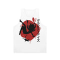 Gravity Rush Inspired Unisex Tank Top
