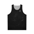 Gravity Unisex Space and Galaxy Tank Top