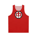 Greatest American Hero Unisex Tank Top