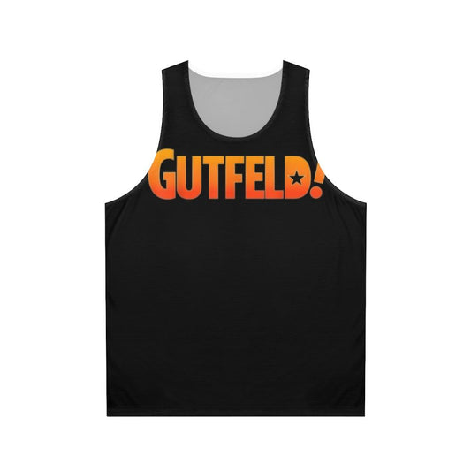 Greg Gutfeld Unisex Conservative Apparel Tank Top
