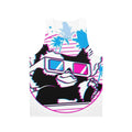 Gremlin-inspired 80s retro unisex tank top