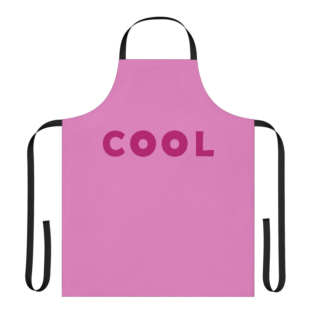 Grenda's Gravity Falls inspired cosplay apron with character design